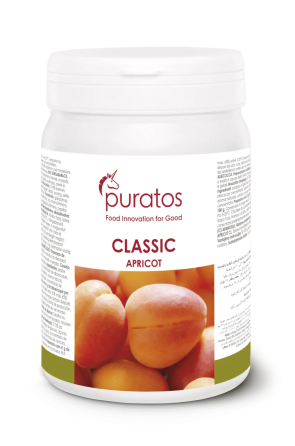 Ароматична паста Класік Абрикос CL Павлоград