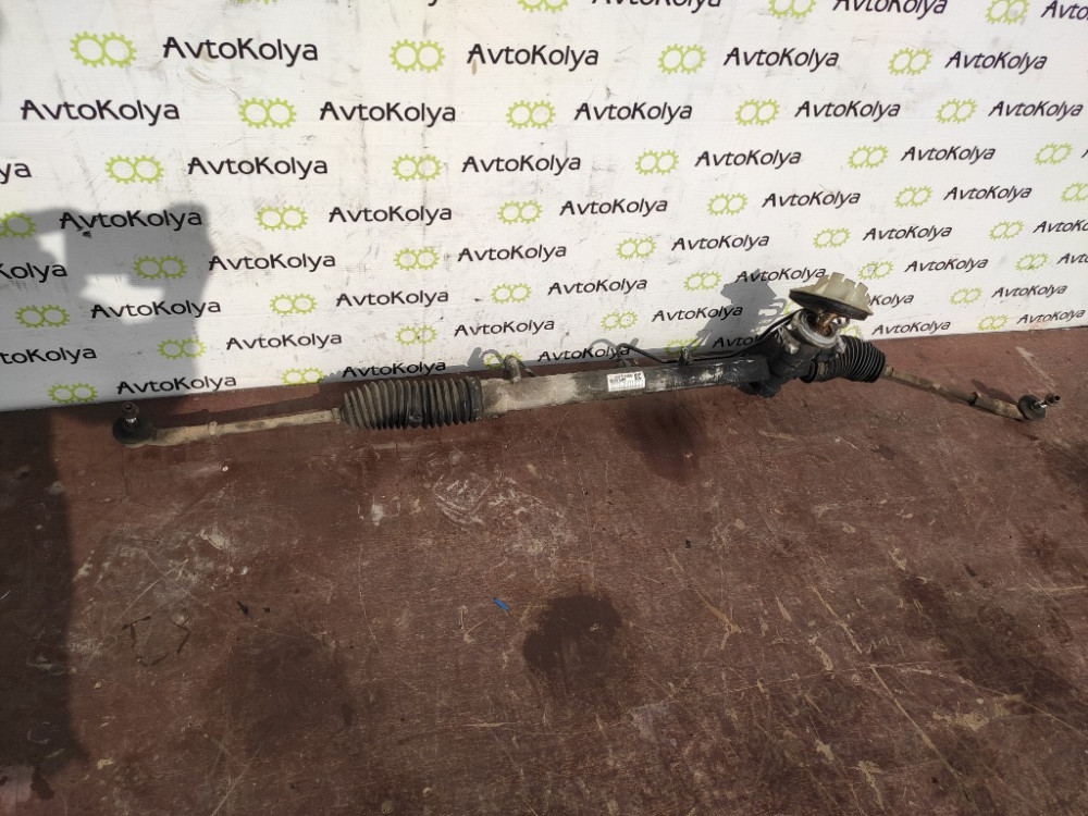 Кермова рейка Ford Fusion 1.3 / 1.4 / 1.6 бензин 2002-2012 (2N11-3200-EE) Ковель - изображение 1