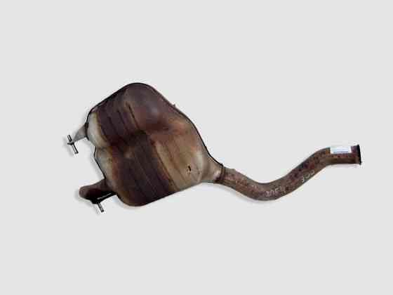 Mercedes-Benz  A2054902900 Глушник задній для двигуна M264 R4 1.5 2.0л C-Class W205 E-Class C238 Одесса