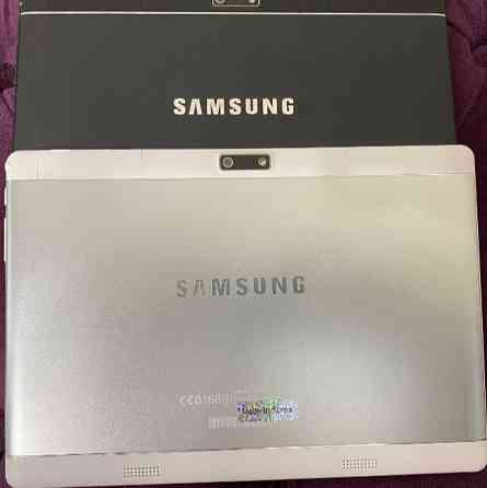 Планшет - Ноутбук: Samsung Galaxy Tab PRO 10 Metal 10.1