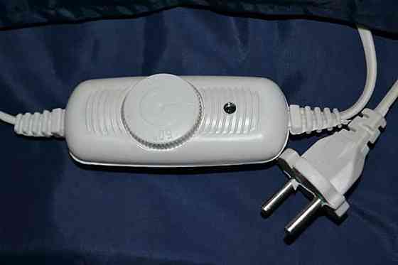 Електрогрілка водонепроникна для тварин Вінниця