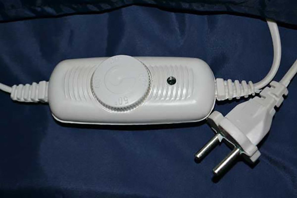 Електрогрілка водонепроникна для тварин Вінниця - фото 2