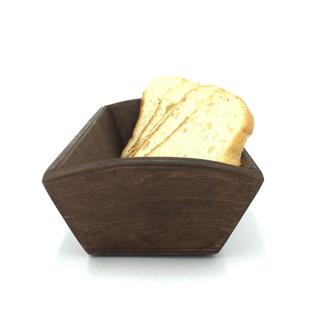 Хлібний лоток "Нотр-Дам" капучино Миколаїв - фото 5