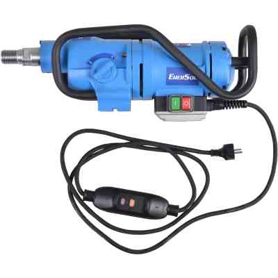 Дрель Enersol для алмазного сверления, 3.58 кВт, макс. диаметр 255 мм (ECD-255-2) Винница