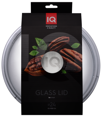 Кришка IQ Be Smart 24 см (7077927) Киев