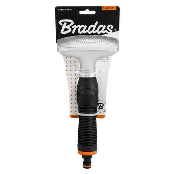 Зрошувач ручний ситечко, BLACK LINE, ECO-2302 Київ