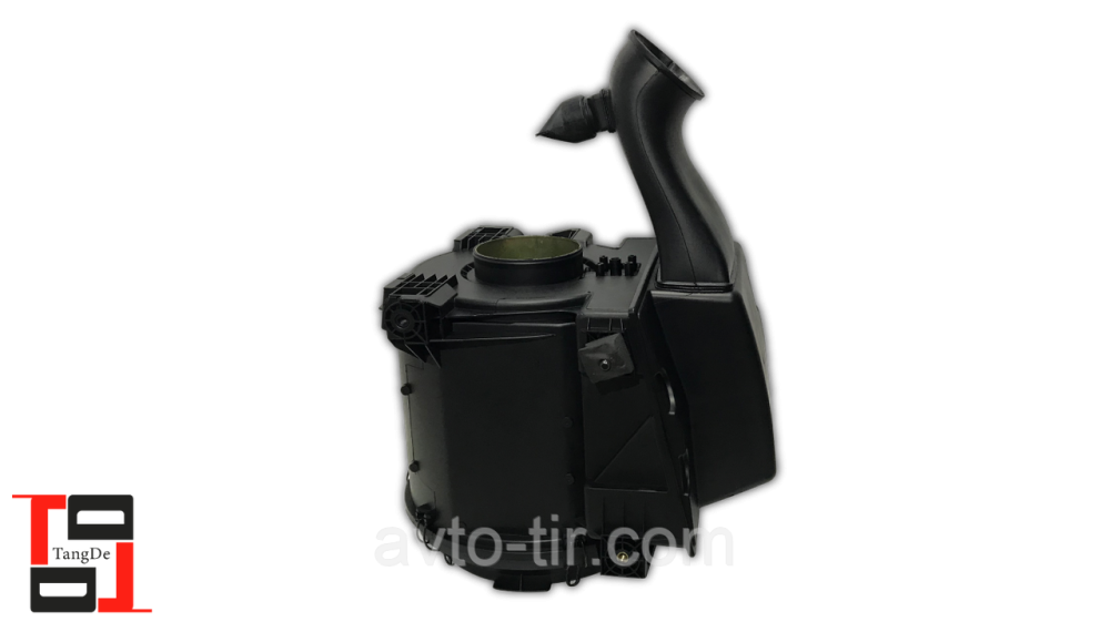 Корпус воздушного фильтра Mercedes Atego 9735280606 9735280506 9735280706 Луцк - изображение 1