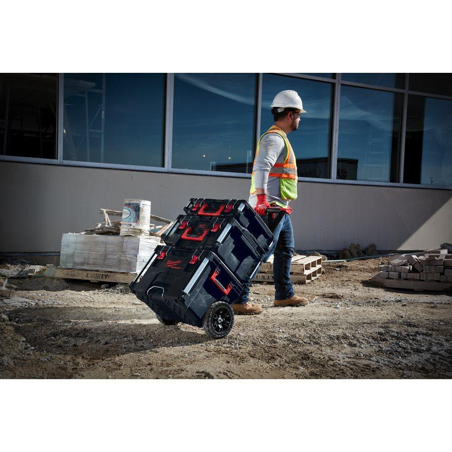 Кейс на колесах PACKOUT MILWAUKEE Одеса - фото 5