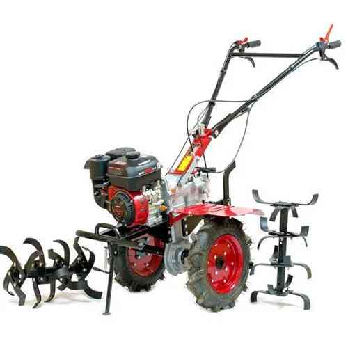 Мотоблок бензиновый WEIMA WM1100С-6 КМ DIFF (двигатель WM230 EVRO 5, 7,5 л.с., с дифференциалом, колеса 5х12) Харьков