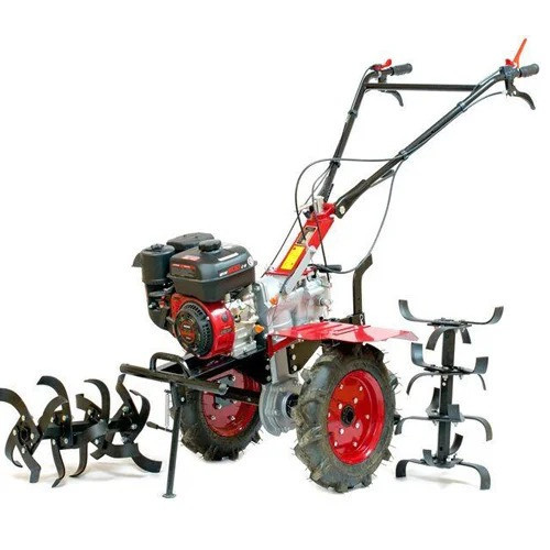 Мотоблок бензиновый WEIMA WM1100С-6 КМ DIFF (двигатель WM230 EVRO 5, 7,5 л.с., с дифференциалом, колеса 5х12) Харьков - изображение 3