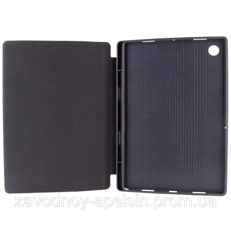 Samsung Tab A9+ Plus X210 X215 11" Чохол книжка Відсік стілусу (чорний) Одеса - фото 3