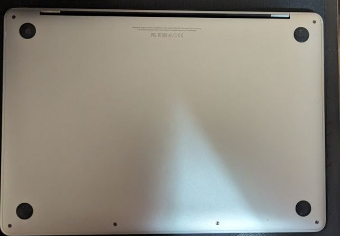 Ноутбук: Apple MacBook Pro 13 ( Intel Core i5 / RAM 8Gb.) Київ - фото 7