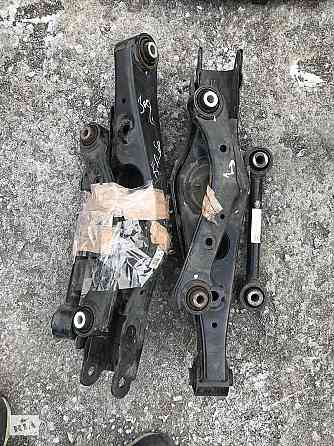 Ричаг підвіски Kia Sportage 2016–2020 Киев