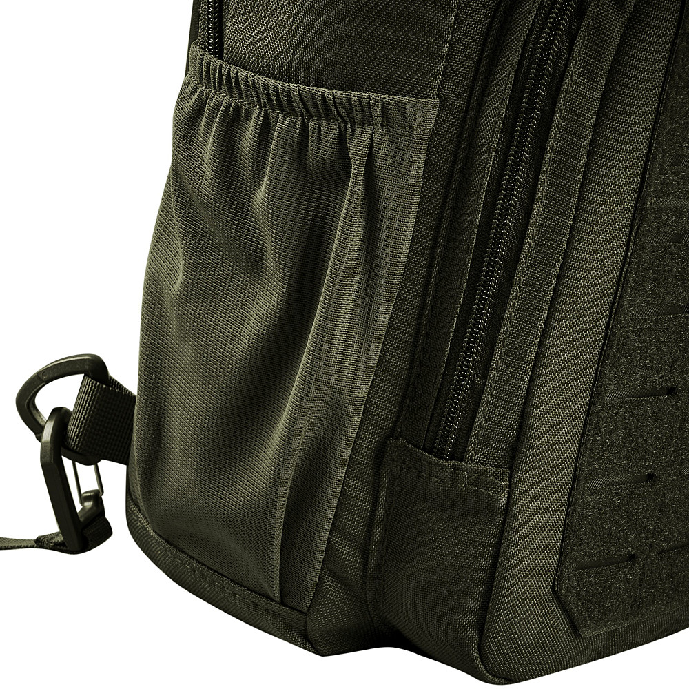 Тактический рюкзак Highlander Stoirm Gearslinger 12L Olive (TT189-OG) Киев - изображение 10