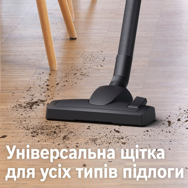 Пилосос Bosch BGS21X320 ( 27566 ) Харьков - изображение 9