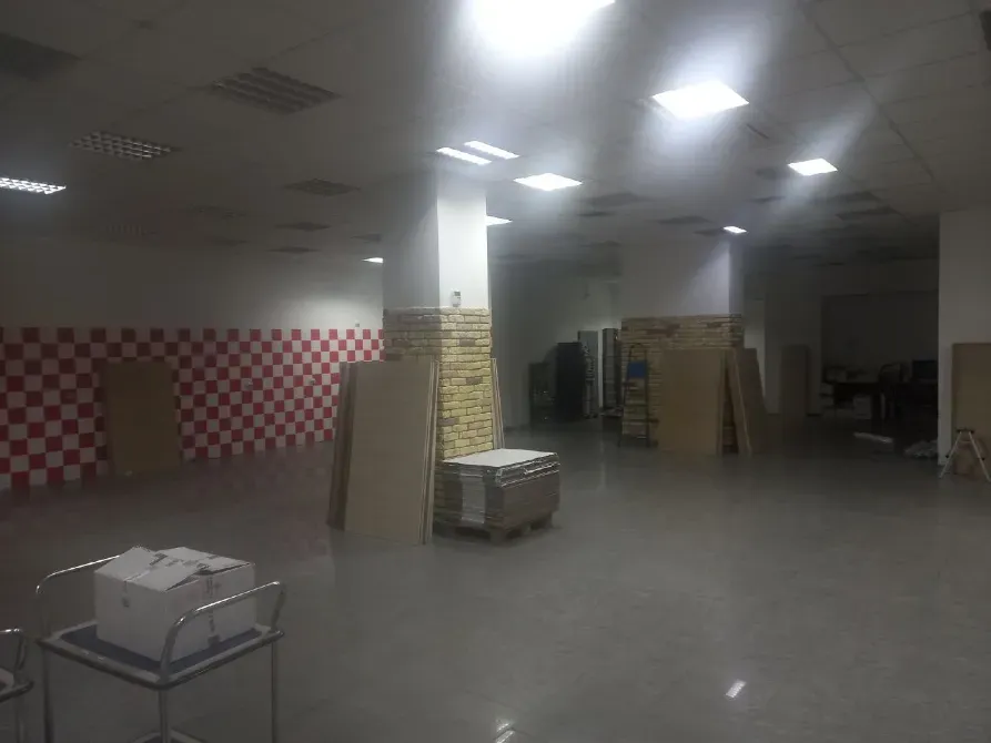 Магазин на червоній лінії Пр Поля. Окремий вхід Дніпро - фото 5