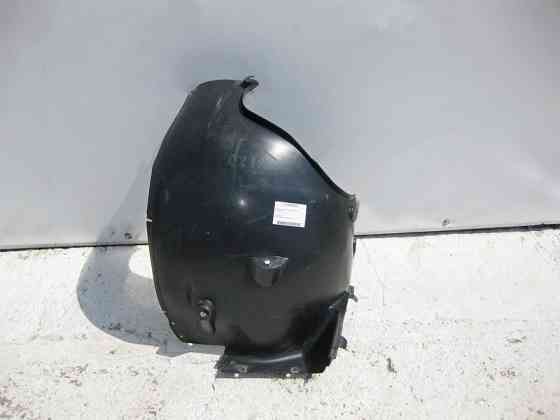 Mercedes-Benz  A2196900530 Підкрилок передній лівий задня частина CLS C219 Одеса