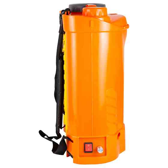 Flora Опрыскиватель аккумуляторный 16л FLORA (5001524) Київ