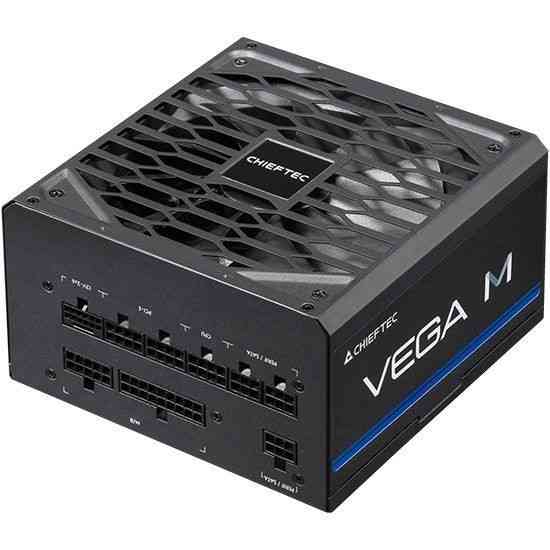 Блок живлення Chieftec PPG-750-C 750W ( Чорний ) Харьков