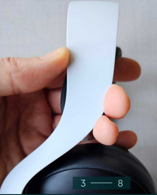 Наушники Playstation Pulse Elite Киев - изображение 4