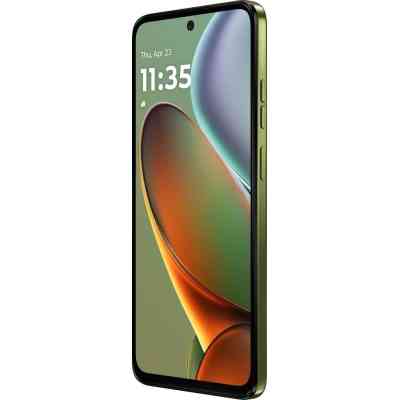 Мобільний телефон Motorola G15 Power 8/256GB Iguana Green (PB6G0007UA) Вінниця