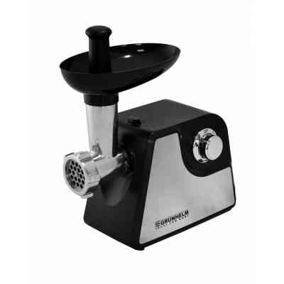М'ясорубка Grunhelm AMG180SSJ Вінниця