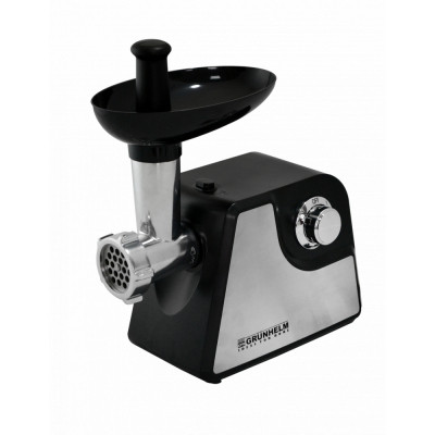 М'ясорубка Grunhelm AMG180SSJ Вінниця - фото 1