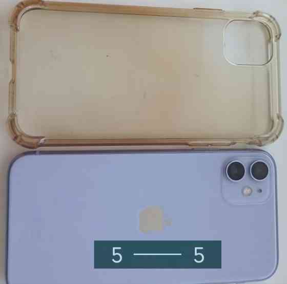 Айфон: iPhone 11 128Gb. Київ