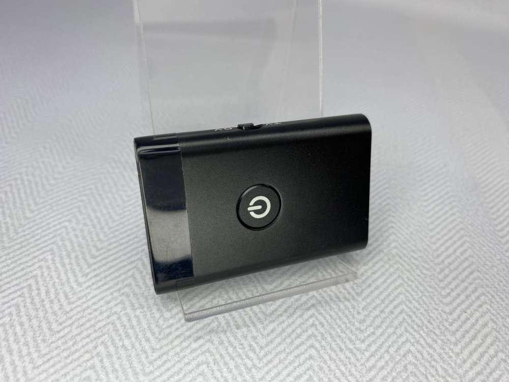 Аудіоприймач і передавач Bluetooth 3.5мм (2-в-1), Bluetooth V2.1+EDR для колонок та авто, Б/В Київ - фото 8