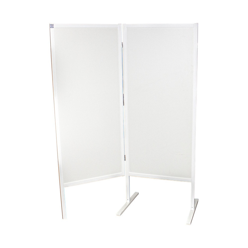 Ширма Ш-2 – двосекційна Дніпро - фото 2