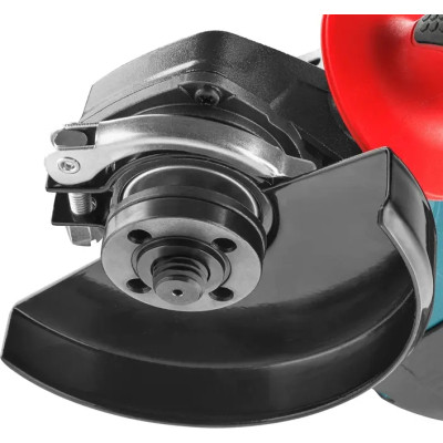 Шлифовальная машина Ronix аккумуляторная 20В (без АКБ и ЗУ) (8901) Винница - изображение 6