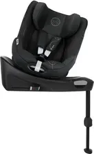 Автокрісло Cybex Sirona Gi I-Size 0-18kg Plus Moon Black Київ