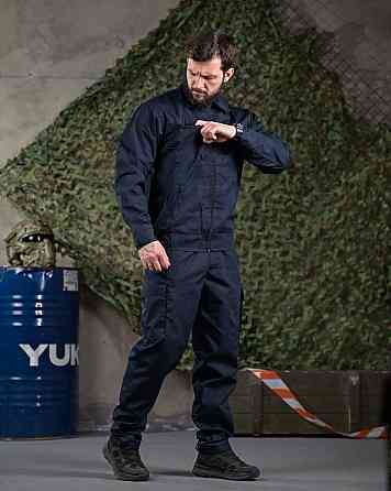 Тактический Костюм tower two  ДСНС ПП7653 Одесса