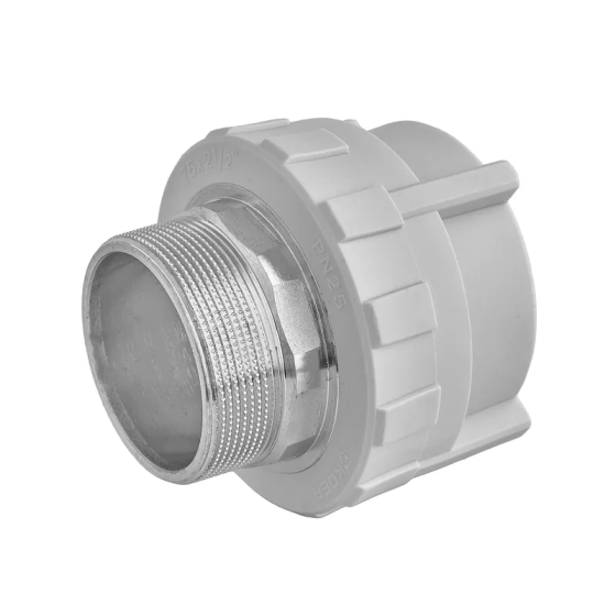 Муфта ЗР Koer K0293.PRO - 75x2.1/2M PPR (KP3373) Київ