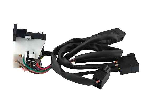 Перемикач та світла ЗІЛ, Камаз-Євро, МАЗ, УРАЛ, КРАЗ, КАЗ поворотів Мукачево