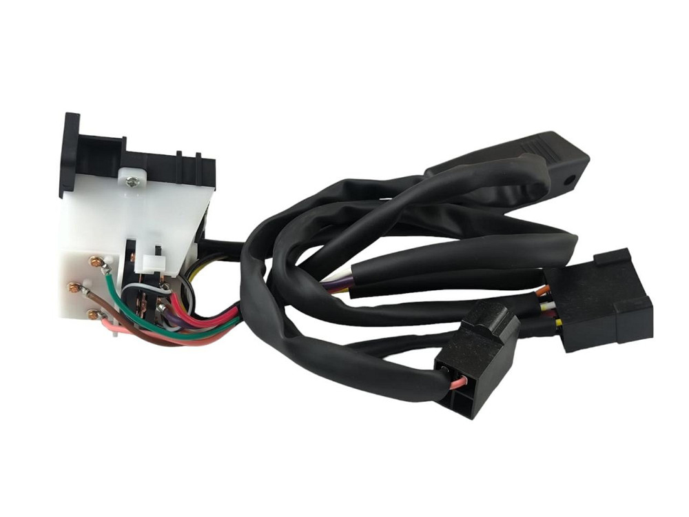 Переключатель и света ЗИЛ, Камаз-Евро, МАЗ, УРАЛ, КРАЗ, КАЗ поворотов Мукачево - изображение 3