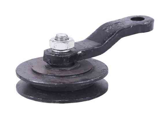 Ролик натягувача ременя генератора мотоблок мотоблок 190N Мукачево