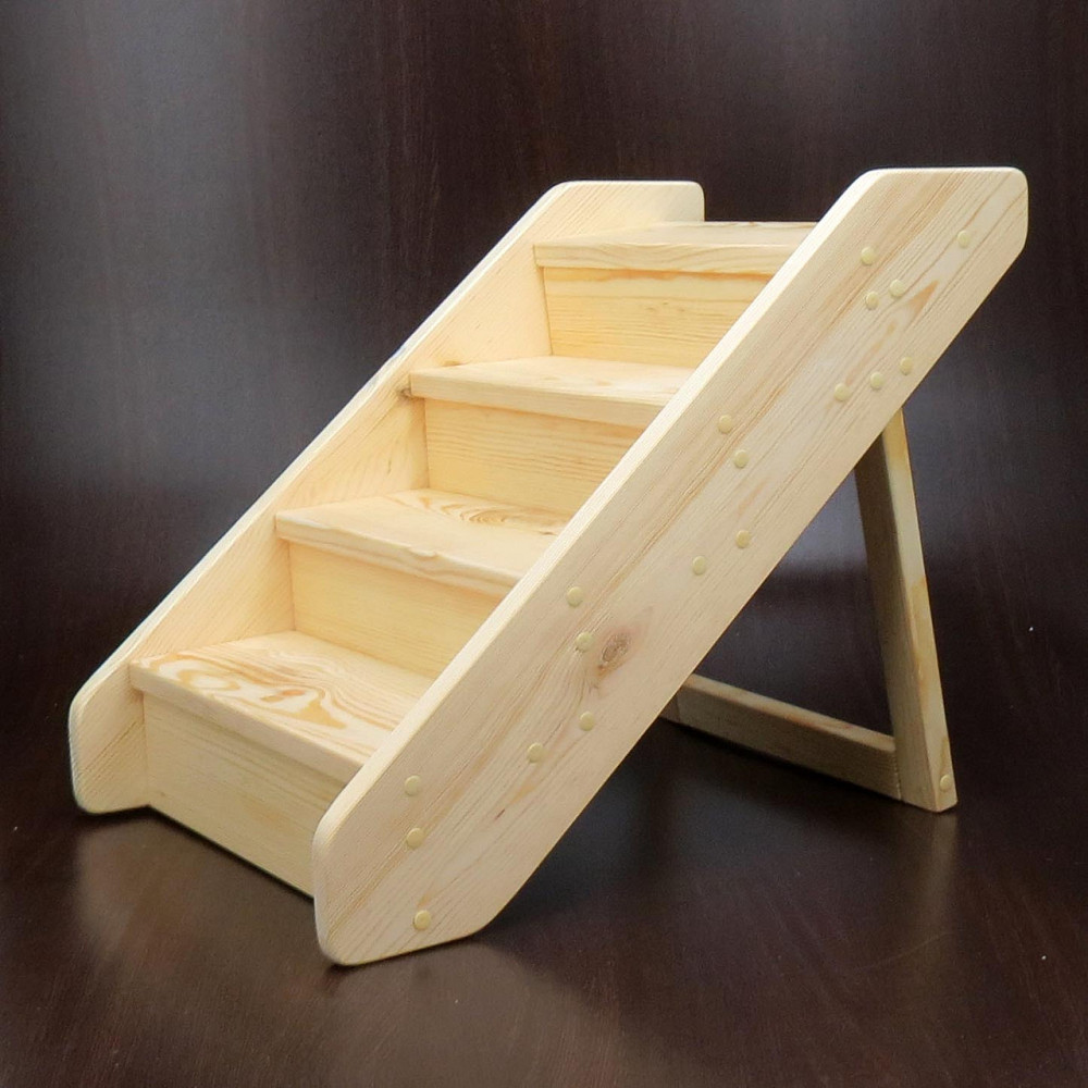 Сходи для собак "Біндура" бланже Миколаїв - фото 5