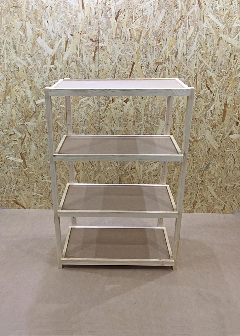 Этажерка разборная 