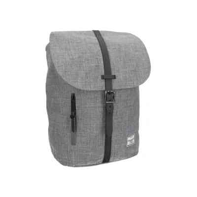 Рюкзак школьный Bodachel Молодежный Серый (BS12-26) Винница
