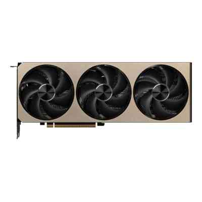 Відеокарта MSI GeForce RTX5070 12Gb INSPIRE 3X OC (RTX 5070 12G INSPIRE 3X OC) Вінниця