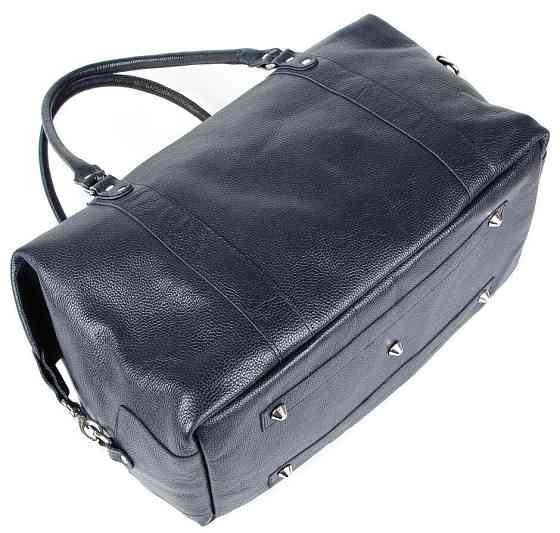 Сумка дорожня SHVIGEL 00888 Синя Київ