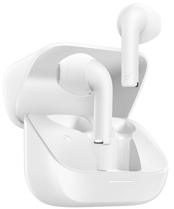 Гарнитура Anker SoundСore K20i White (7047907) Киев - изображение 7