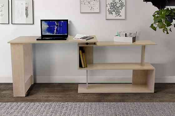 Стіл комп'ютерний СК-8 Сонома Київ