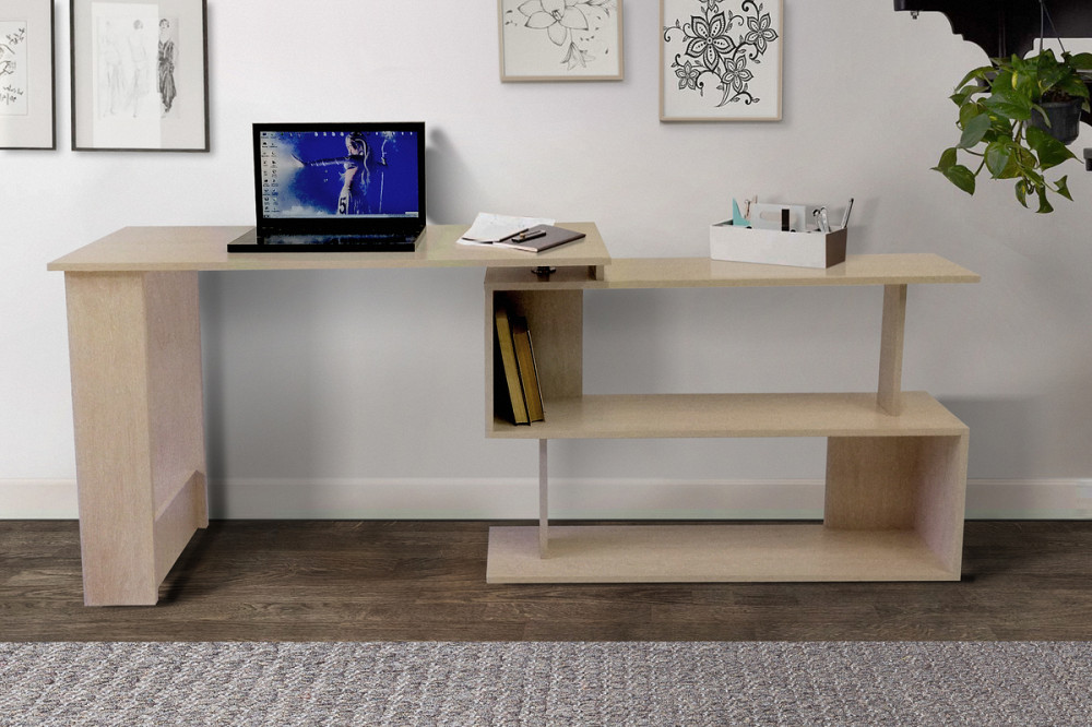 Стіл комп'ютерний СК-8 Сонома Київ - фото 2