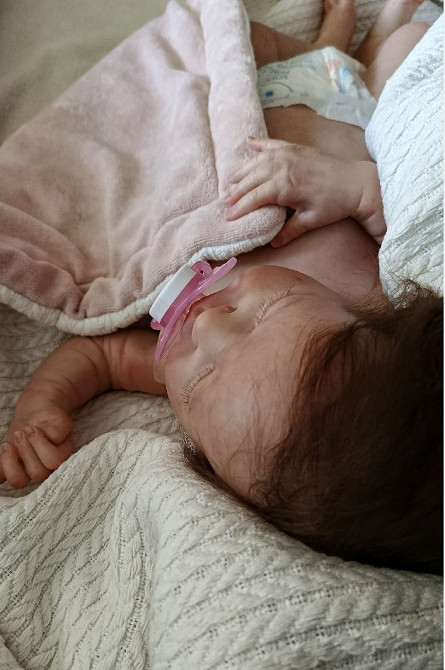 Реборн, реалборн реалістичний. Харків - фото 5