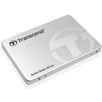Накопичувач SSD 2.5" 120GB Transcend (TS120GSSD220S) Вінниця