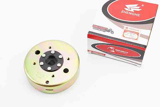 Ротор магнето (магніт) для статора на 8 котушок Київ