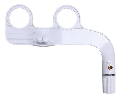 Ультратонка насадка VTOSEN для біде для унітазу Луцк - изображение 2