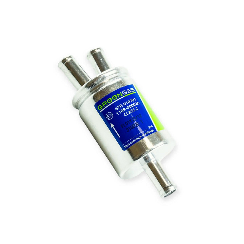 Фильтр фазы 12x12x12 () паровой Мукачево - изображение 1